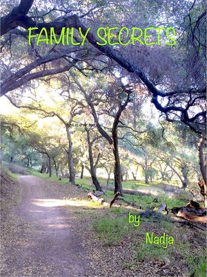 cover image of Family Secrets